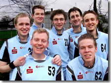 Norddeutsche Meisterschaften 2006