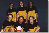 Damenteam 1998