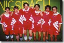 Herrenteam 1995