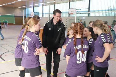 14.03.2024 - DM Jugend