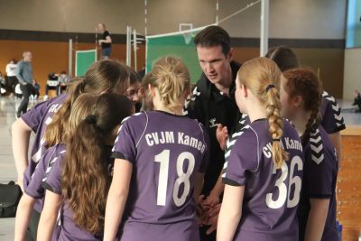 14.03.2024 - DM Jugend