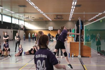 14.03.2024 - DM Jugend