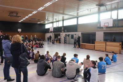 14.03.2024 - DM Jugend