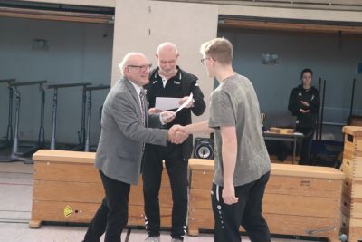 14.03.2024 - DM Jugend