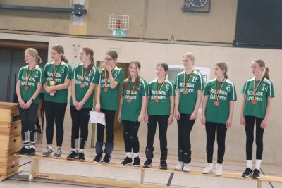 14.03.2024 - DM Jugend