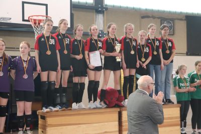 14.03.2024 - DM Jugend