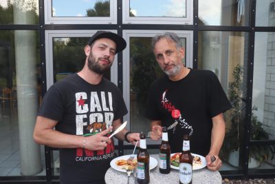 31.08.2025 - JHV des CVJM Kamen e.V.