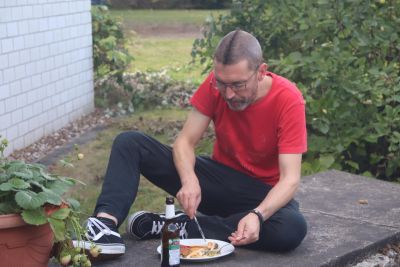 31.08.2025 - JHV des CVJM Kamen e.V.