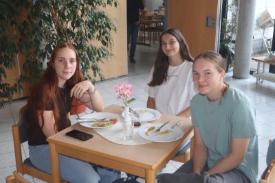 31.08.2025 - JHV des CVJM Kamen e.V.