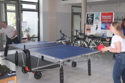 31.08.2025 - JHV des CVJM Kamen e.V.