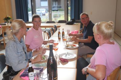 31.08.2025 - JHV des CVJM Kamen e.V.