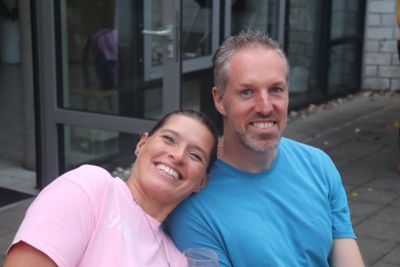 31.08.2025 - JHV des CVJM Kamen e.V.