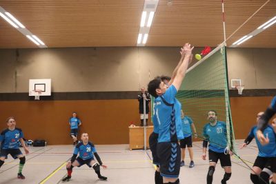 Bilder von der Westfalenmeisterschaft