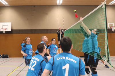 Bilder von der Westfalenmeisterschaft