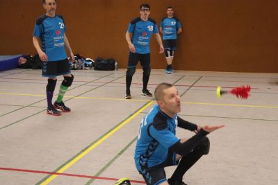 Bilder von der Westfalenmeisterschaft