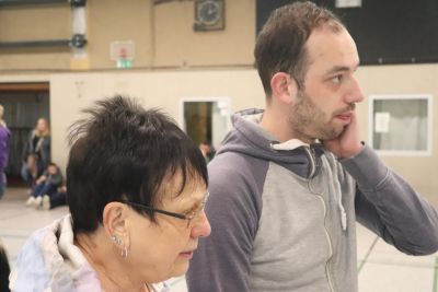 Bilder von der Westfalenmeisterschaft