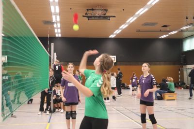 Bilder von der Westfalenmeisterschaft