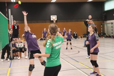 Bilder von der Westfalenmeisterschaft