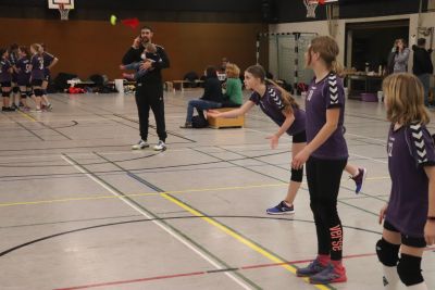 Bilder von der Westfalenmeisterschaft