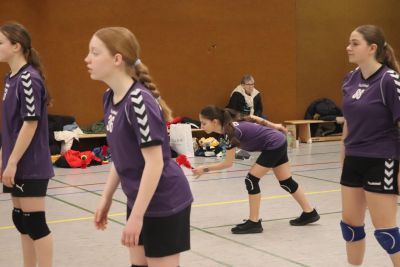 Bilder von der Westfalenmeisterschaft