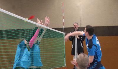 Bilder von der Westfalenmeisterschaft