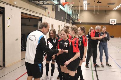 Bilder von der Westfalenmeisterschaft