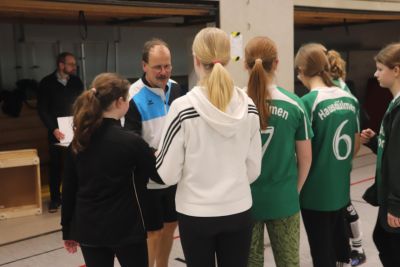 Bilder von der Westfalenmeisterschaft