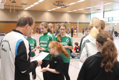 Bilder von der Westfalenmeisterschaft