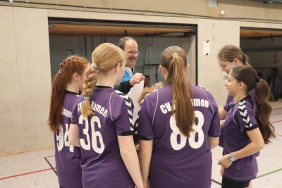 Bilder von der Westfalenmeisterschaft