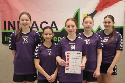 Bilder von der Westfalenmeisterschaft