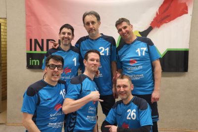 Bilder von der Westfalenmeisterschaft