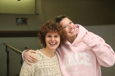 Bilder von der Westfalenmeisterschaft