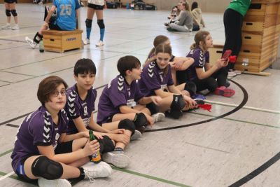 Bilder von der Westfalenmeisterschaft