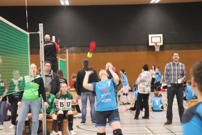 Bilder von der Westfalenmeisterschaft