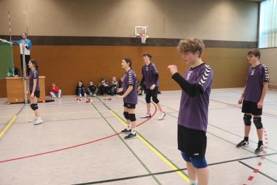 Bilder von der Westfalenmeisterschaft