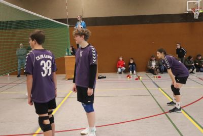 Bilder von der Westfalenmeisterschaft