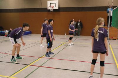 Bilder von der Westfalenmeisterschaft