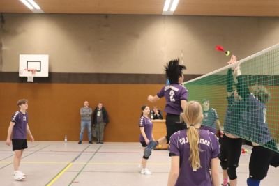 Bilder von der Westfalenmeisterschaft