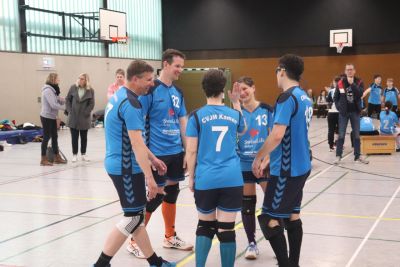 Bilder von der Westfalenmeisterschaft