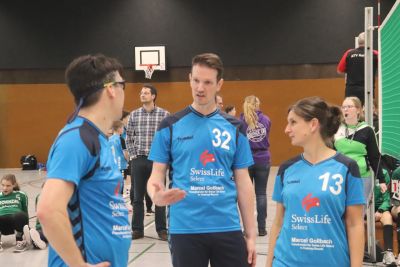 Bilder von der Westfalenmeisterschaft