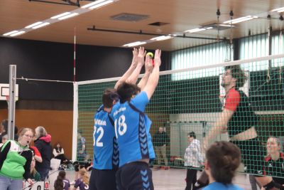 Bilder von der Westfalenmeisterschaft