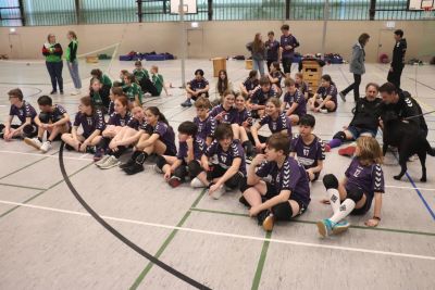 Bilder von der Westfalenmeisterschaft