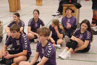 Bilder von der Westfalenmeisterschaft