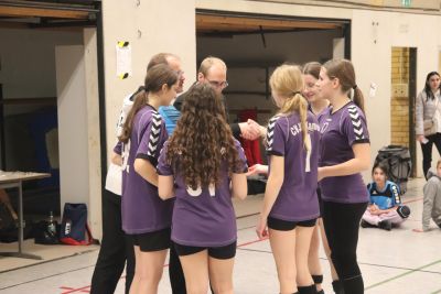 Bilder von der Westfalenmeisterschaft