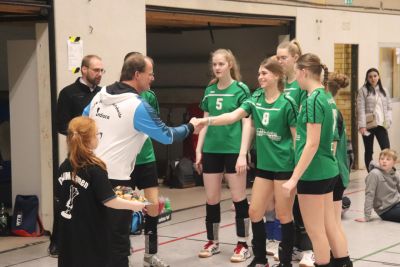 Bilder von der Westfalenmeisterschaft