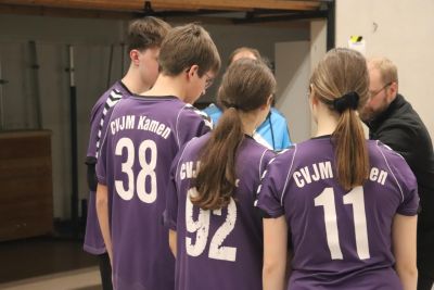 Bilder von der Westfalenmeisterschaft