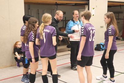 Bilder von der Westfalenmeisterschaft