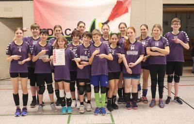 Bilder von der Westfalenmeisterschaft