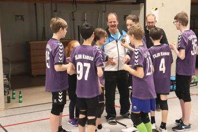 Bilder von der Westfalenmeisterschaft