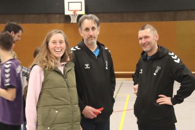 Bilder von der Westfalenmeisterschaft